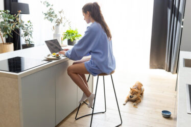 home office